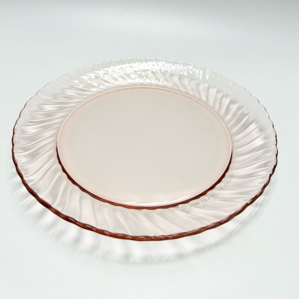 ArcoRoc - Glass Plate.